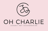 oh charlie logo