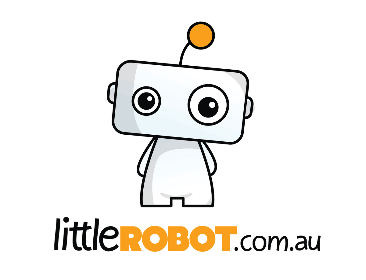 Little Robot