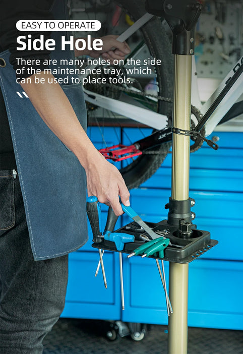 Used bike repair stand new arrivals
