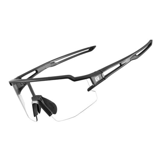 ROCKBROS Photochromic Sunglasses Stylish & Durable & Multi-Purpose