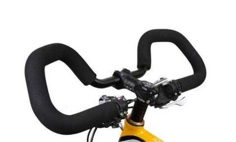 Butterfly Bars- Handlebars