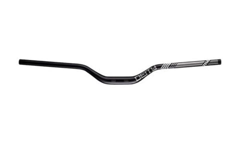 Riser Handlebars- - Bike Handlebars