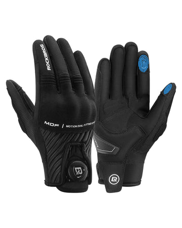 Motorcycle Gloves dropshipping Products