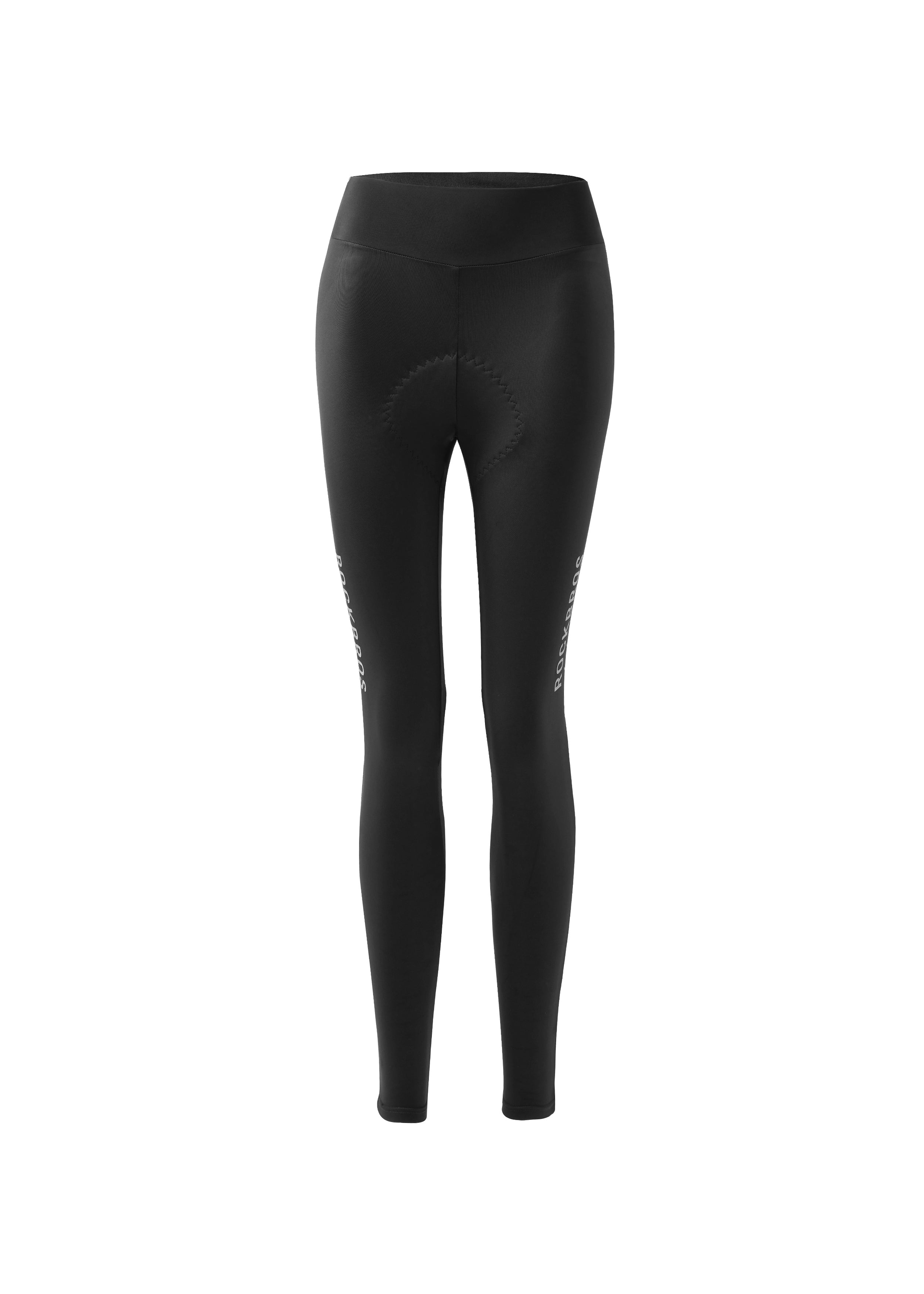 Image of ROCKBROS Women's Cycling Trousers-road to sky