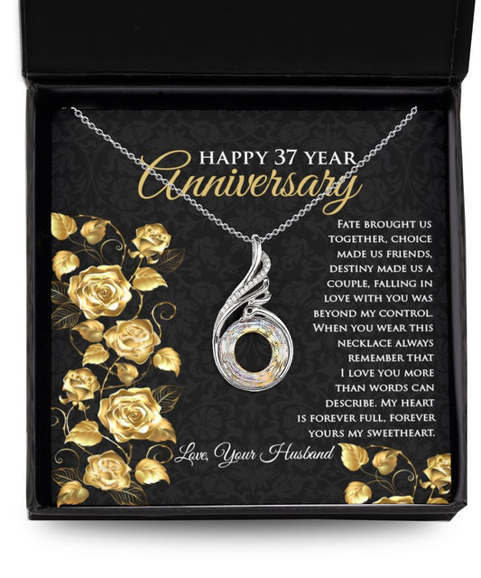 One Year Anniversary Gifts For Wife - 1 Year Wedding Anniversary Gift –  KindPaw Online