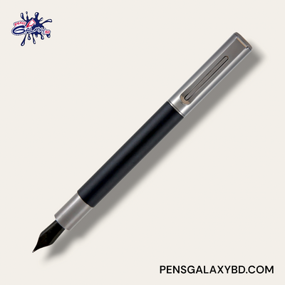 Monteverde USA Ritma Fountain Pen - Black