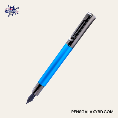 Monteverde USA Ritma Fountain Pen - Turquoise