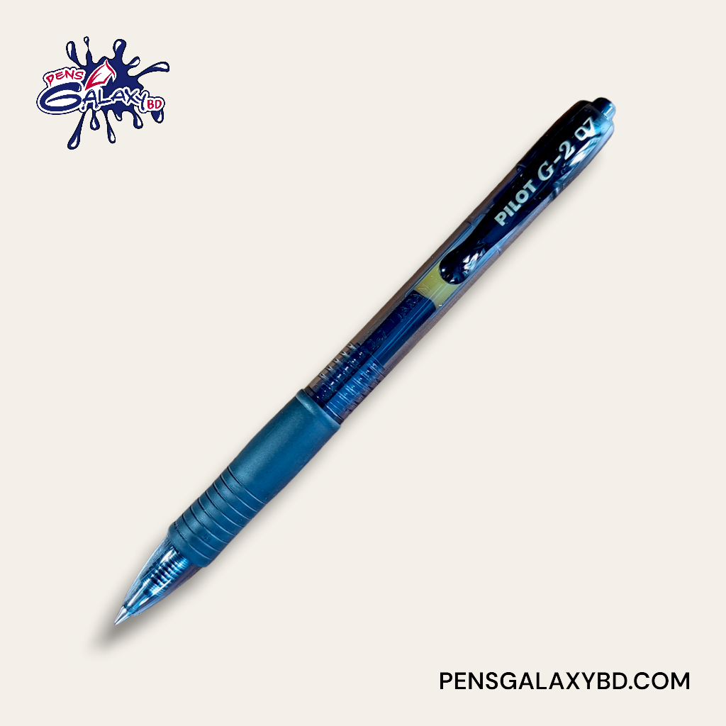 Pilot G2 Gel Pen, Pens Galaxy BD