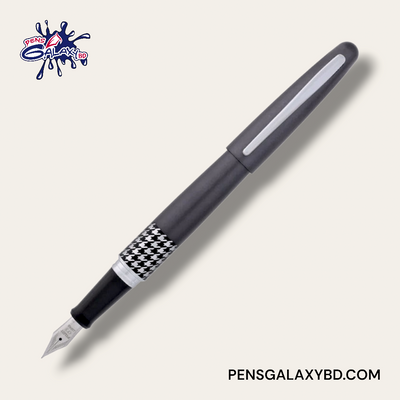 Pilot Metropolitan Fountain Pen - Retro Pop Gray