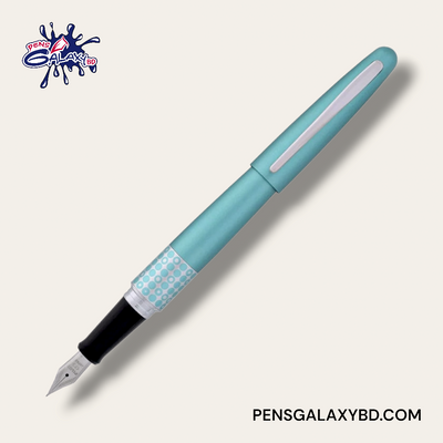 Pilot Metropolitan Fountain Pen - Retro Pop Turquoise