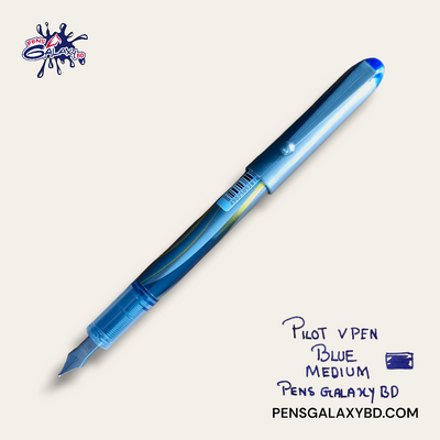 Pilot VPen Disposable Fountain Pen