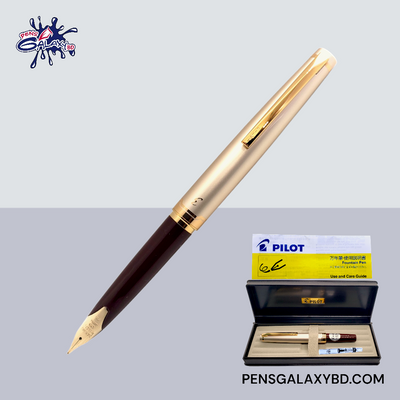 https://pensgalaxybd.com/collections/pilot/products/pilot-e95s-fountain-pen-burgundy-ivory