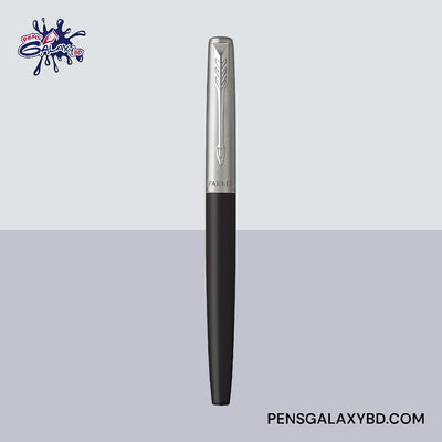 Parker Jotter Fountain Pen Bond Street Black