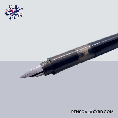 Jinhao 993 Shark Fountain Pen - Black