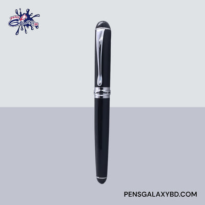 Jinhao X750 Fountain Pen - Shiny Black