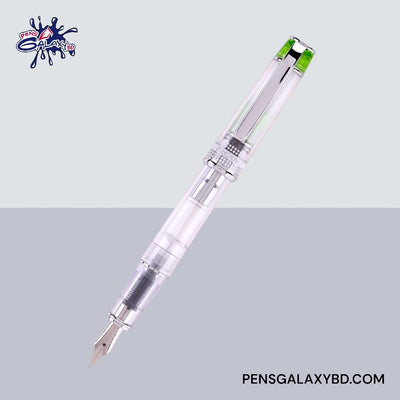 Pilot Prera Fountain Pen - Light Green
