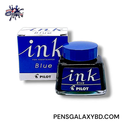 Pilot Fountain Pen Ink 30ML