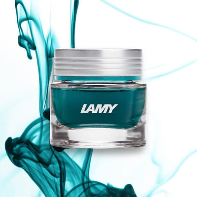 Lamy Amazonite