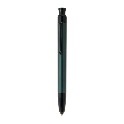 Monteverde USA Engage One-Touch Inkball - Anodized Racing Green