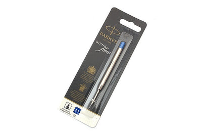 Parker Quinkflow Ballpoint Pen Refill - Medium