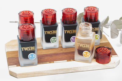 TWSBI 1791 Bottled Ink 18ml