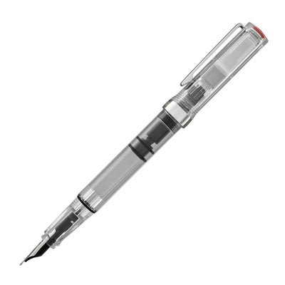 TWSBI ECO Fountain Pen Clear