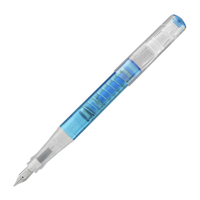 TWSBI GO Fountain Pen Sapphire