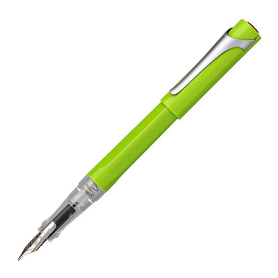 TWSBI SWIPE Fountain Pen - Pear Green