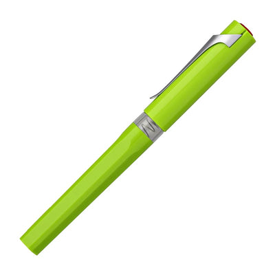 TWSBI SWIPE Fountain Pen - Pear Green