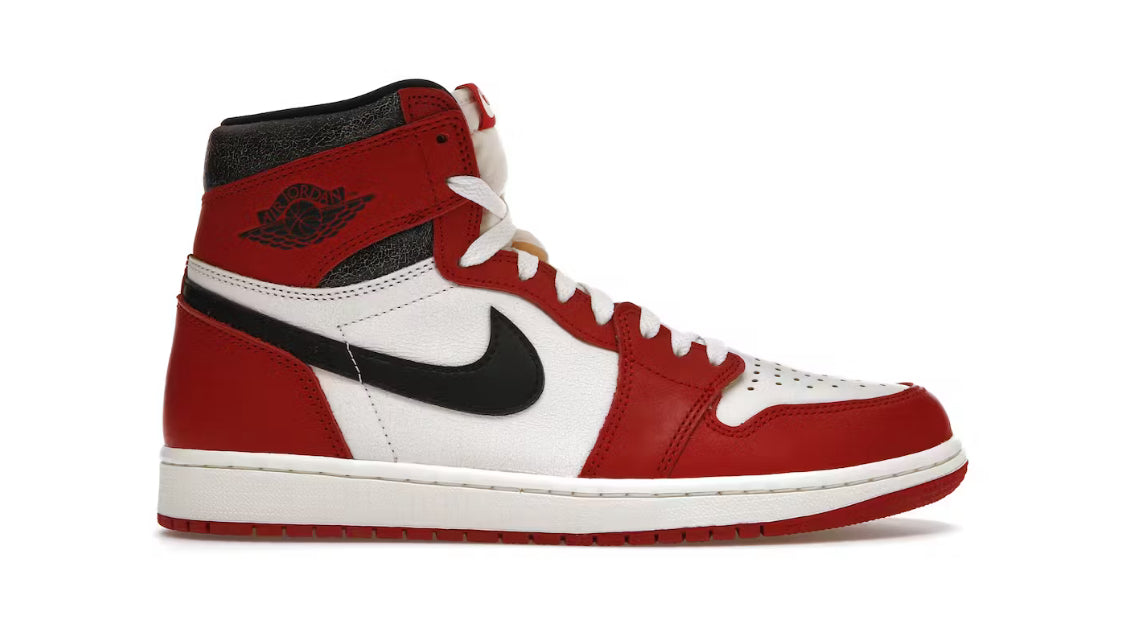 Jordan 1 Retro Lost and Found