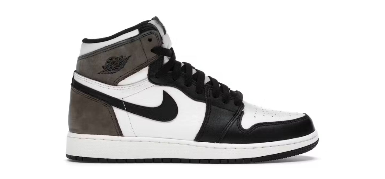 Jordan 1 Retro Dark Mocha GS U