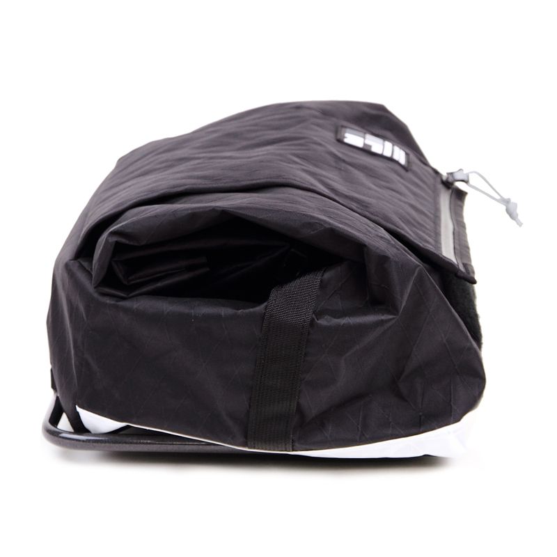 ILE porteur rack bag (x-pac/black)-