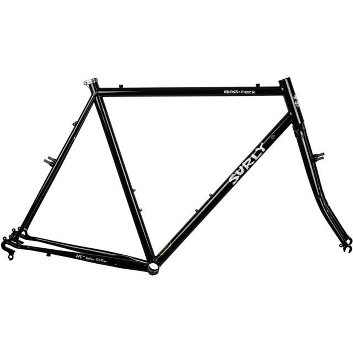 frame commuter bike