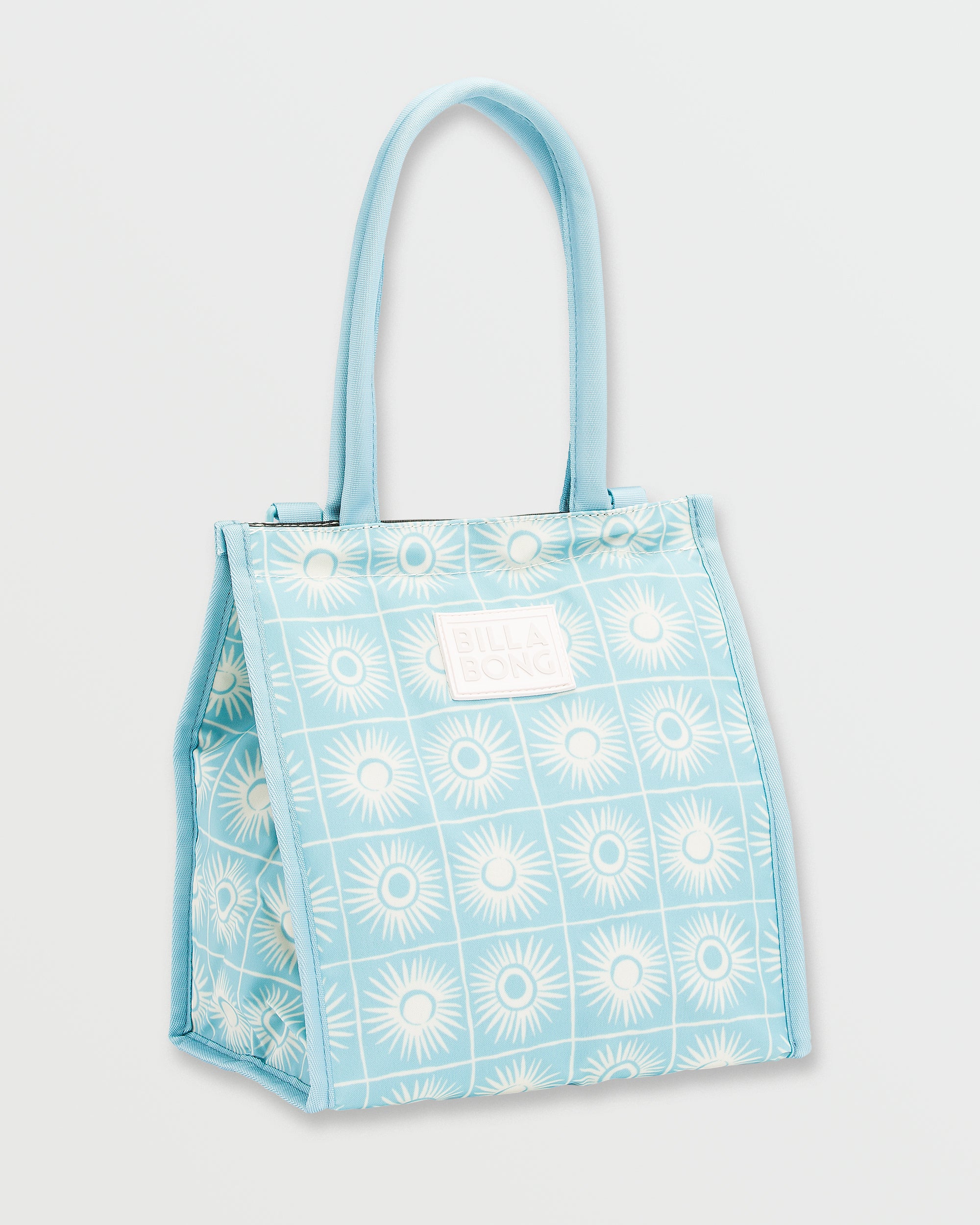 Take A Break Lunchbox - Misty Blue