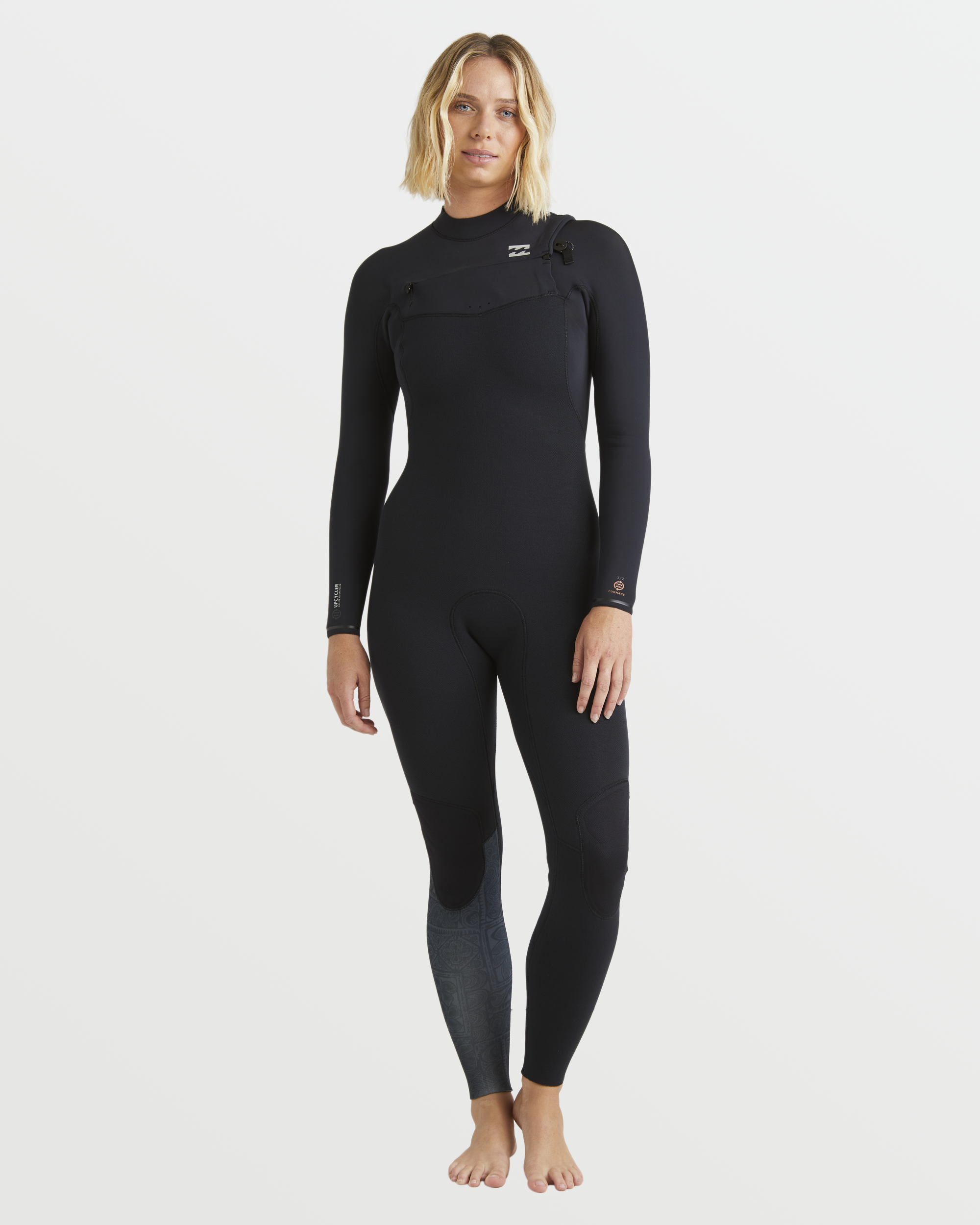 Womens Wetsuit Guide – Billabong