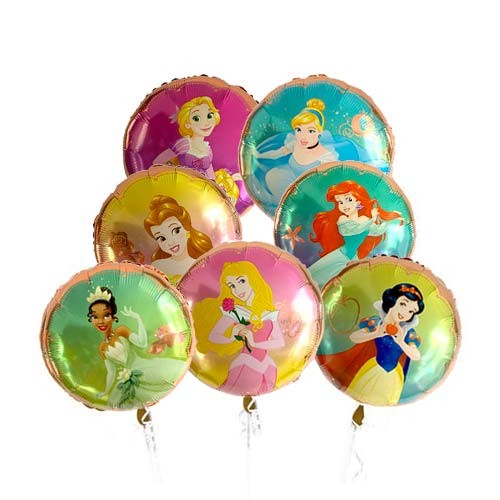 Disney Balloons  Oriental Trading Company