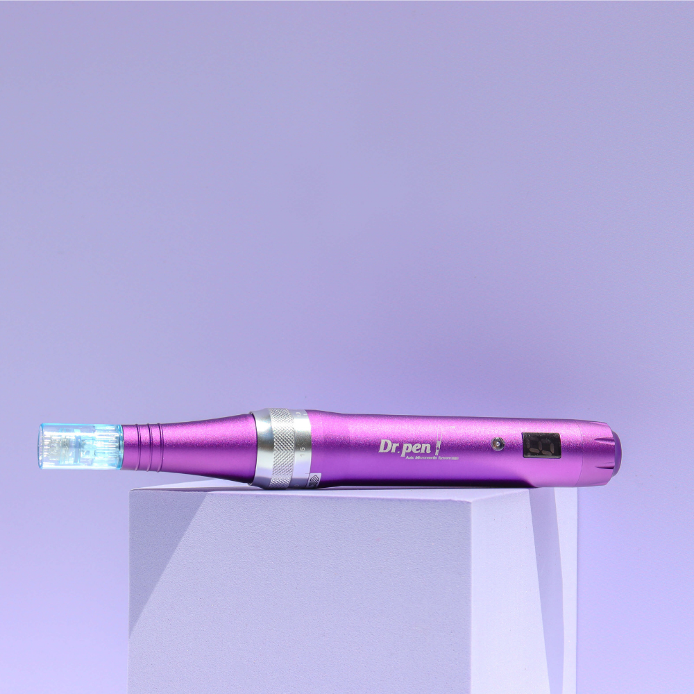 Dr Pen UK - Supplier of Genuine Dr Pen Products Based in the UK