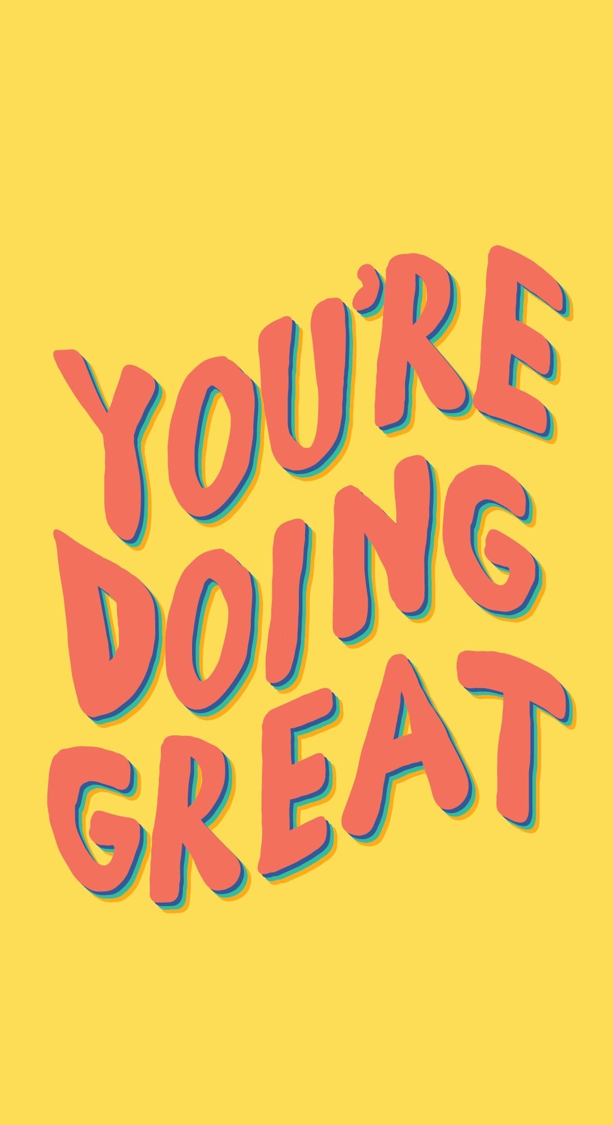 you're doing great wallpaper most wanted usa