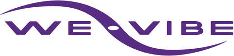 We-Vibe Brand Logo | Dear Desire