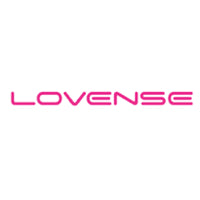 Lovense Brand Logo | Dear Desire