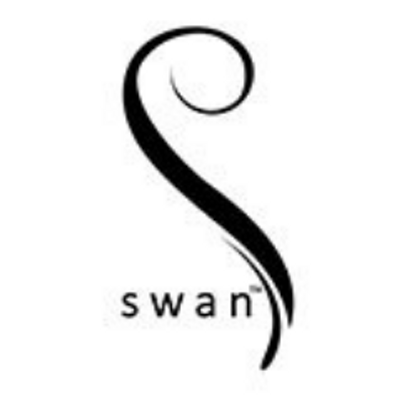 Swan Logo | Dear Desire