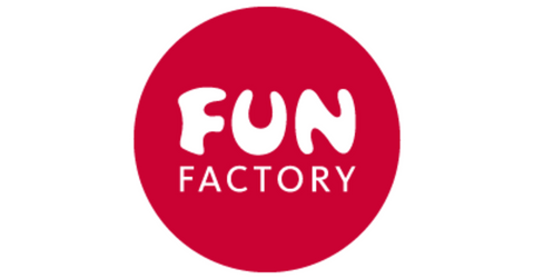 Fun Factory Logo | Dear Desire
