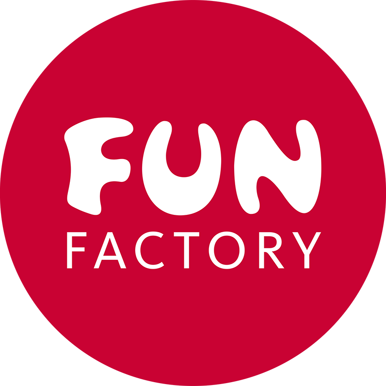 Fun Factory Brand Logo | Dear Desire