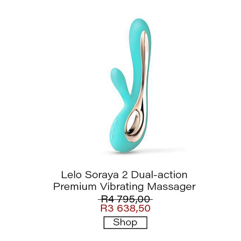 lelo seroya 2 vibrator