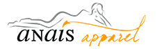 Anais Brand Logo | Dear Desire