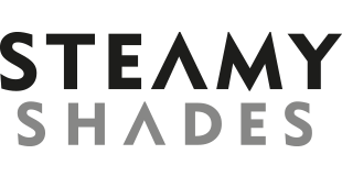 Steamy Shades Brand Logo | Dear Desire