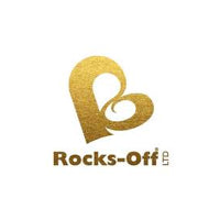 Rocks-Off Brand Logo | Dear Desire