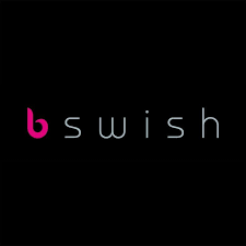 Bswish Brand Logo