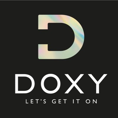 Doxy Brand Logo | Dear Desire