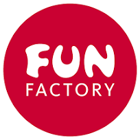 Fun Factory Brand Logo | Dear Desire